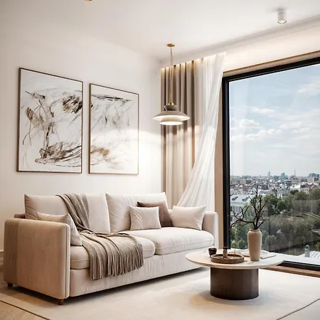 Nowe 1 Apartment *